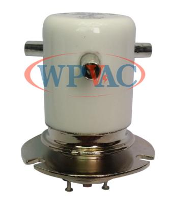 China SPDT High Voltage Ceramic Vacuum Relay Switch 15KVDC Use In RF Applications for sale