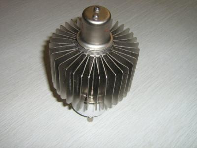 China 6T51 Electron Vacuum Triode Vacuum Tube / Gas Filled Tube Electronic Device for sale