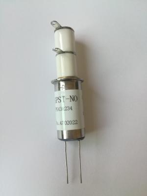 China Mini isolação proeminente da tensão 26.5VDC da bobina do interruptor do relé do vácuo da alta tensão de SPST NC à venda