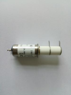 China Small Ceramic 5KV DC SPST Relay Switch , Vacuum SPST NC Relay Switch JPK-41B for sale