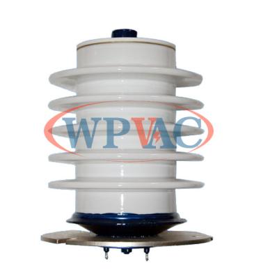China Interruptor de cerámica de la retransmisión de Shell NC SPST, retransmisión de alto voltaje del vacío pequeño volumen en venta