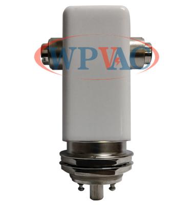 China Light Weight SPST NO  Vacuum Relay Switch High Voltage DC28KV 110A Current for sale