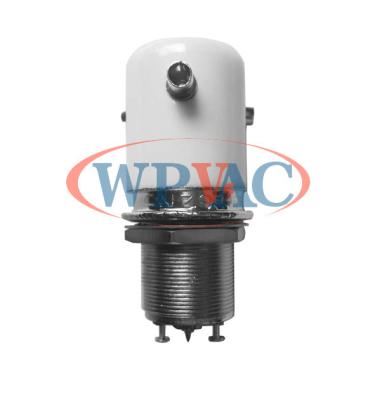 China Ceramic SPDT Vacuum & Gas Filled Relay High Voltage Small Volume Long Life for sale