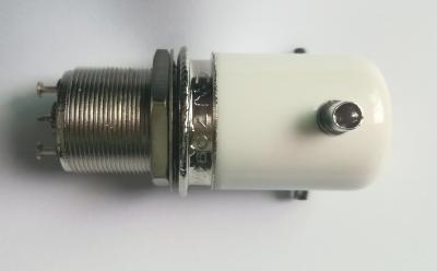 中国 電子HVの真空のリレーDC35KVのSF6ガスによって満たされるリレーSPDT接触 販売のため