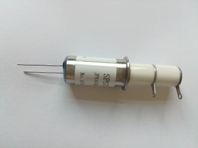 China Hochspannungsvakuumschaltrelais-Miniaturgröße 5KVDC 30A mit Keramikschale zu verkaufen