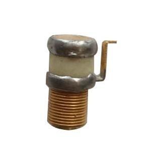 China CWS32T16.2 Air Trimmer Capacitor 1.5-60pF Vertical Mount For RF Applications for sale