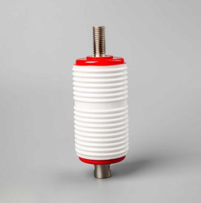 China Interruptores de cerámica del vacío del alto voltaje de Shell para los contactores 12KV 630A TJ-12/630 de la CA en venta
