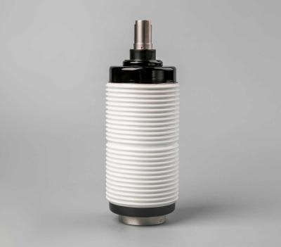 China Interruptores de cerámica del vacío para los disyuntores TD-40.5/2000-31.5 40.5KV 1250A en venta