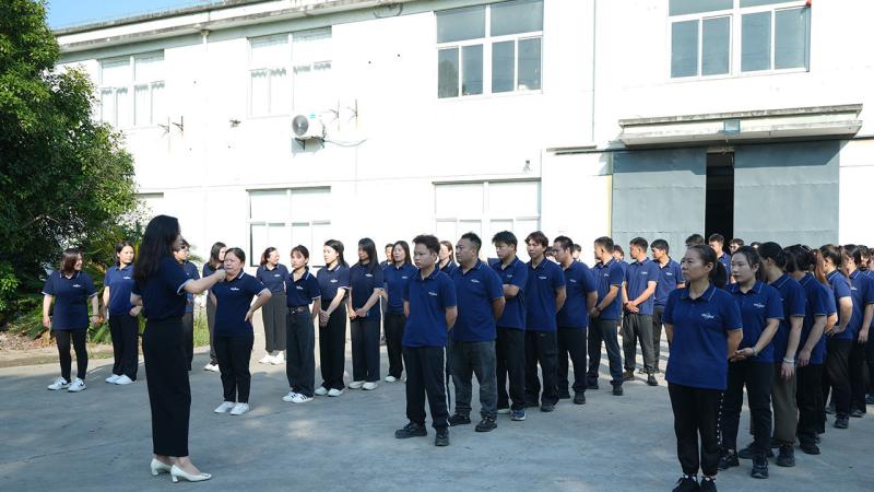 Verified China supplier - Leilang Electric Group CO.,LTD