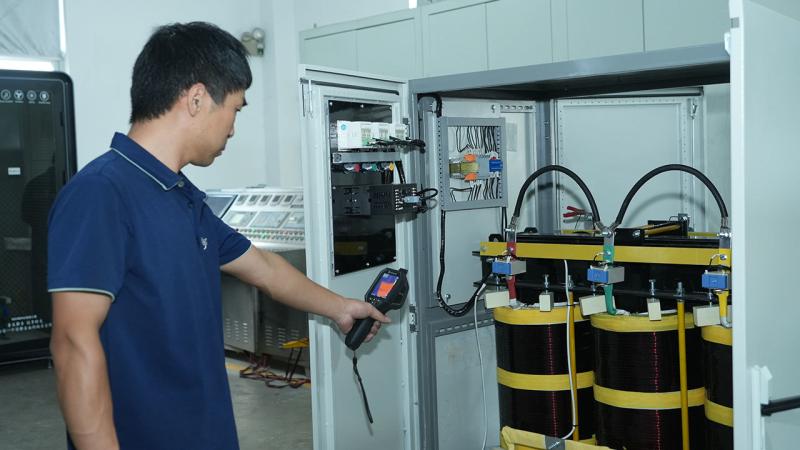 Verified China supplier - Leilang Electric Group CO.,LTD