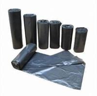 China Biodegradable PLA Trash Roll for sale