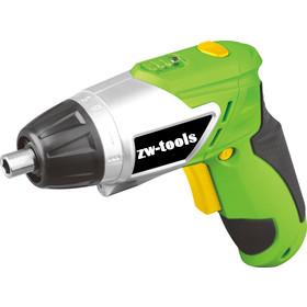 China Portable Electrical Cordless Precision 3.6v / 4.8v Screwdriver with Li-ion Battery 1.3Ah for sale