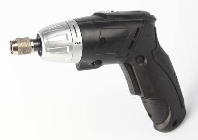 China Foldable 3.6V Lithium Cordless Electric Screwdriver with 1/4” Chuck High Precision for sale