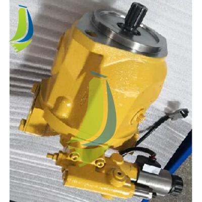 China 259-0815 2590815 Fan Pump For E345D E349D Excavator Spare Parts for sale