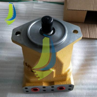 China 136-8869 Hydraulic Fan Motor For CP-533E Compactor Parts for sale