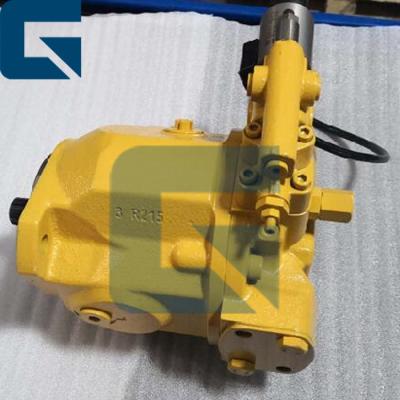 China 259-0815 259-0815 Excavator E330D Hydraulic Fan Motor for sale