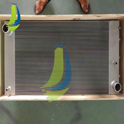 China 14X-03-35112 D65EX-15 Radiator Assembly Bulldozer Cooling System Radiator Core 14X0335112 for sale