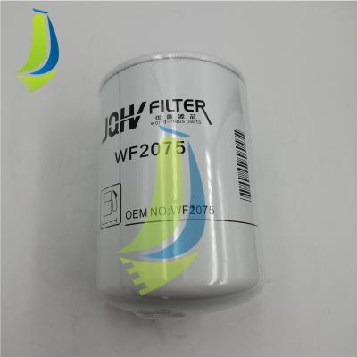China WF2075 Water Filter Fleetguard LF16008 wf2075 for sale