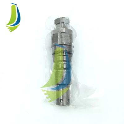 China XJBN-00163 R210LC-7 Hydraulic Main Relief Valve XJBN00163 for sale