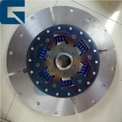 China 207-01-71310  2070171310 Clutch Disc For Excavator PC350-8 PC300-8 PC300-7 for sale