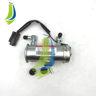 China 17-926100 diesel Elektrische Brandstofpomp voor de Motor van 4HK1 6HK1 Te koop