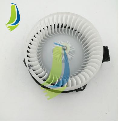 China 272700-5020 motor de ventilador do condicionador de ar para a máquina escavadora de 320D 330D à venda