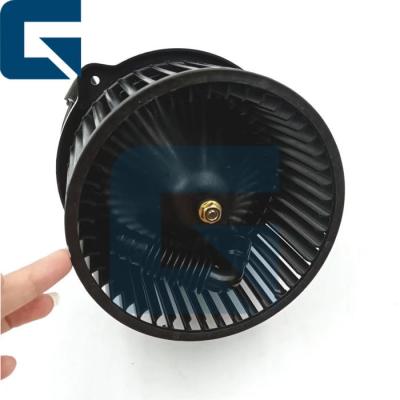 China 11N6-90700 24V Blower Fan Motor 11N690700 For  R210LC-7 Excavator Parts for sale
