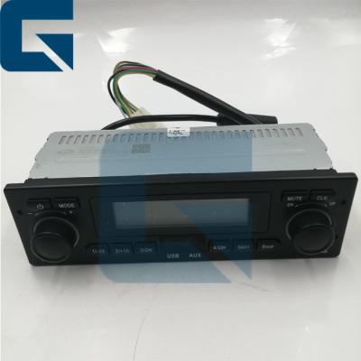 China 7901010-D9651 Car ESC Radio Engine Complete Radio Assy for sale
