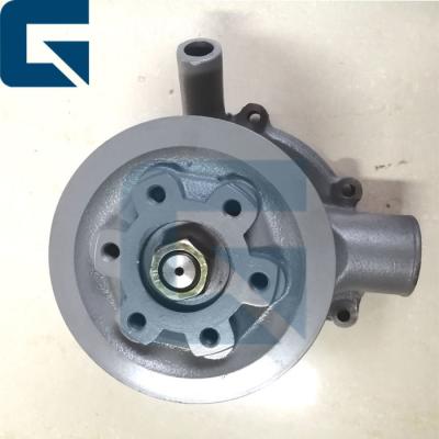 China 25100-93C00  2510093C00 For R210LC-7H Excavator D6BT D6BT-C Engine Water Pump for sale