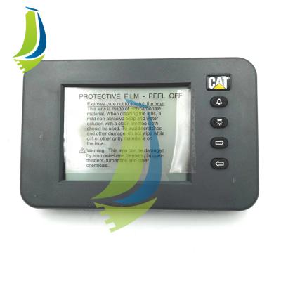 China 307-7542 3077542 Excavator Spare Parts Monitor Display For C7 C9 Engine for sale