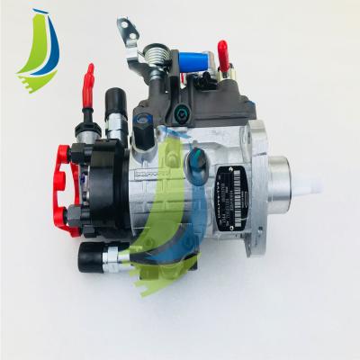 China 28523703 Diesel Fuel Pump Fuel Injection Pump For 3CX 3DX Excavator en venta