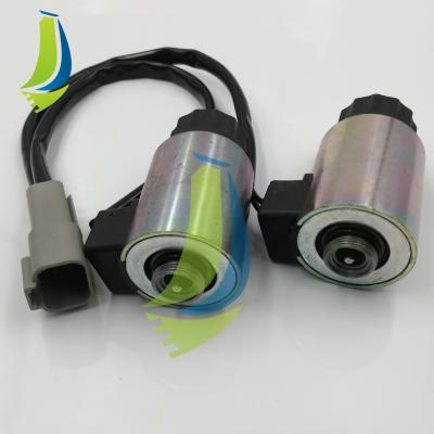 China UC1026029415 Solenoid Valve For WA320-5 Wheel Loader for sale