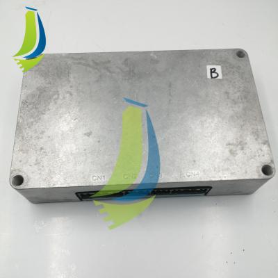 China KHR10037 Controller Ecu For CX290B Excavator Parts for sale