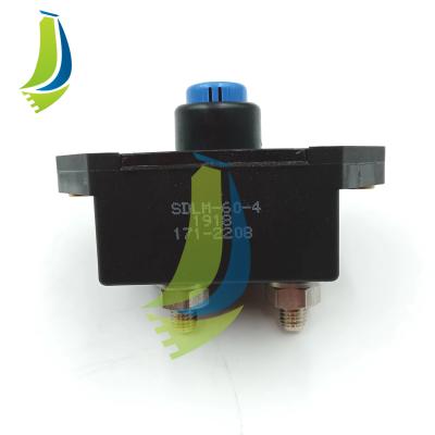 China 171-2208 1712208 Circut Breaker For C9 Engine Parts for sale