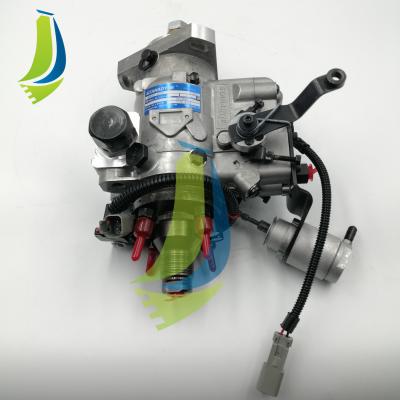 China DB4427-5253 DB44275253 Kraftstoffeinspritzpumpe für 1004.40T-Motor zu verkaufen