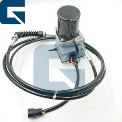 China 106-0092X 106-0092 Throttle Motor Accelerator For E320c Excavator for sale