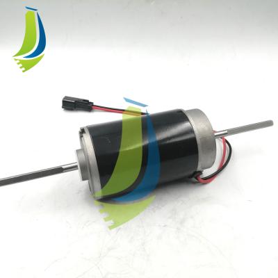 China 385-0244 3850244 Blower Motor For 120H 140H Motor Grader for sale