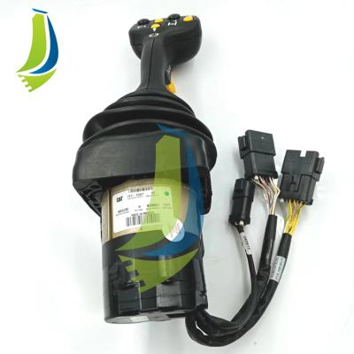 China 360-2987 Hydraulic Joystick Assy 3602987 For 120M 140M Tractor for sale