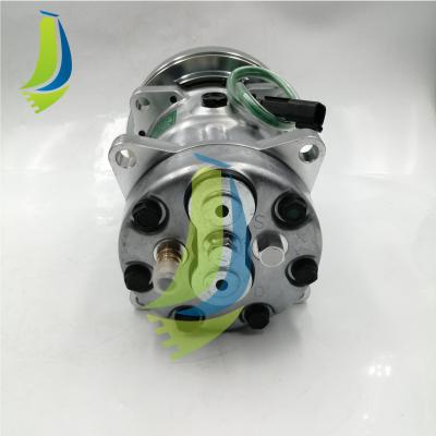 China 106-5122 Air Conditioning Compressor 1065122 For 980H D7R Tractor for sale