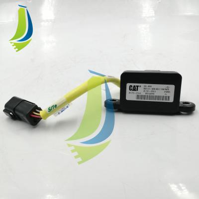 China 333-8538 3338538 Inertial Sensor For 336E Excavator Parts for sale