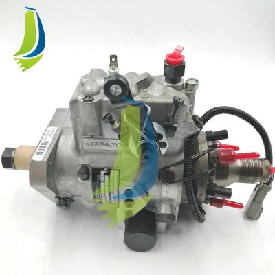 China DB4327-5986 Fuel Injection Pump For 3 Cylinder Generator for sale
