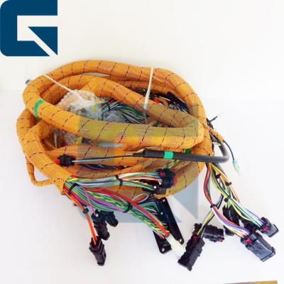 China 306-8610 3068610 Excavator E320D Chassis Wire Harness for sale