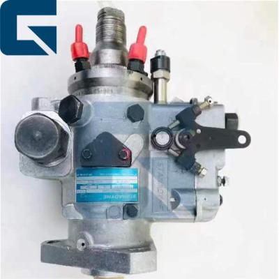 Chine Pompe électronique d'injection de carburant de DB4429-6289 DB44296289 RE562010 à vendre