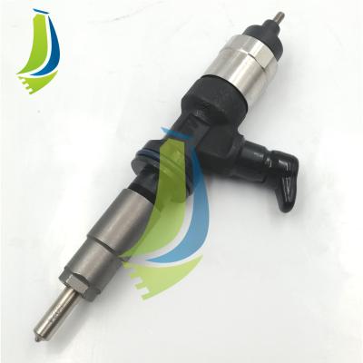 China 370-7287 3707287 Fuel Injector For C4.4 Diesel Engine for sale