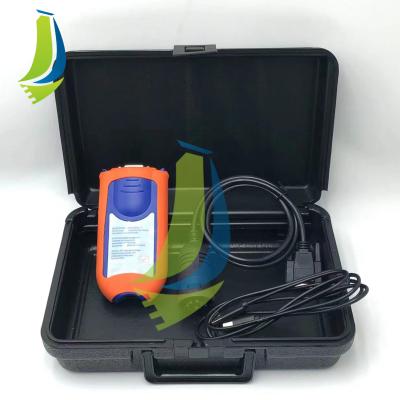China High Quality Service Diagnostic Tool Excavator Truck for sale
