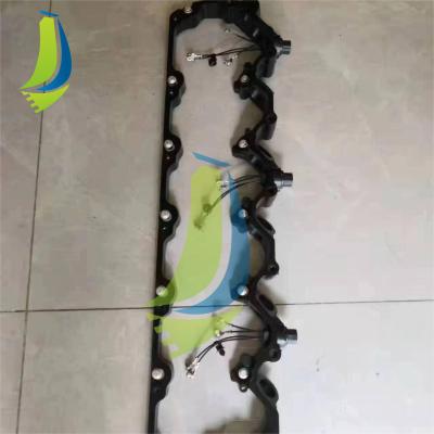 China 318-8037 Diesel Cylinder Head 3188037 For C6.6 Engine for sale