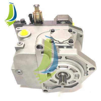 China 144-0835 Excavator Hydraulic Pump Unit Injection Pump For 3412E C27 Engine 1440835 for sale