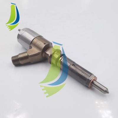 China 326-4700 Excavator Spare Parts Fuel Injector For E320D E320D L Excavator 3264700 for sale