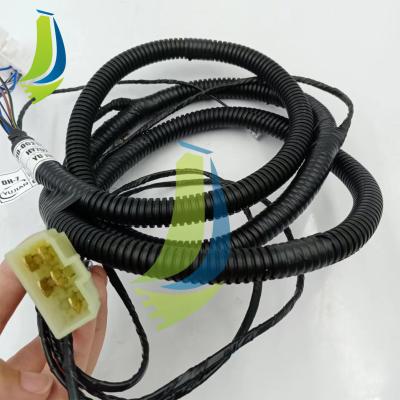 China 530-00213A Stereo Wiring Harness For DH220-7 Excavator 53000213A for sale
