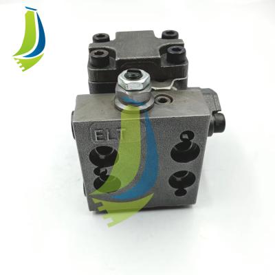 China 702-21-09147 Valve Assy For PC200 PC210 Excavator 7022109147 for sale